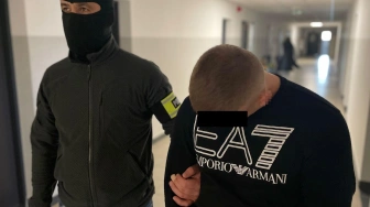 Potężne uderzenie w narkobiznes. Zatrzymano 6 osób