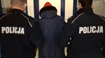 Siniaki na twarzy półtorarocznego dziecka. Matka i konkubent w rękach policji