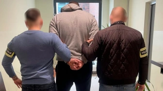 Gdańsk: Przejęto narkotyki warte ponad 4 mln zł. 3 osoby w rękach policji