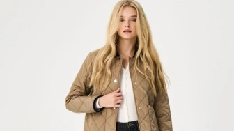 Dlaczego warto mieć co najmniej dwie kurtki przejściowe w szafie? [Materiał promocyjny]