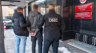 Oszustwa „na pracownika banku”. Zatrzymano 14 osób