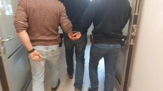 Oszusta „na BLIKa”. Podejrzany wpadł w Lublinie