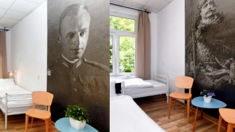 Warsaw Hostel Centrum – patriotyczna przystań sercu Warszawa – zaprasza uczestników niedzielnych uroczystości patriotycznych [REKLAMA]