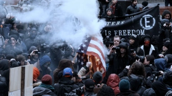 „Wielkie Ostrzeżenie” – film, który zaskakuje i porusza. Od dziś w polskich kinach!