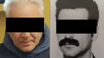 Zbrodnia sprzed 30 lat. Sprawca wpadł w ręce policji i trafi za kraty