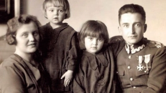 „Zabraniam prosić o łaskę”. Historia generała „Nila” wciąż porusza sumienia