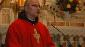 Świadectwo: Zaskoczony przez Jezusa