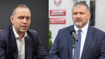 Żurkowi zachciało się boksu. Prezydent załatwił sprawę krótko