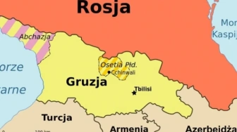 Gruzja na drodze do dyktatury i pełnej zależności od Kremla?