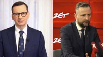 Morawiecki: Warto dać szansę Kosiniakowi-Kamyszowi, by został premierem