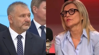 Ministra Żurka zastąpi… prok. Wrzosek? Wildstein: Podzielę się z wami  insajderską wiedzą