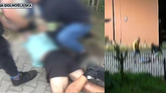 Bili i kopali po głowach. Sprawcy trafili do aresztu