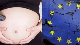 Watykan. COMECE: w sprawie aborcji Komisja Europejska narusza zasady Unii