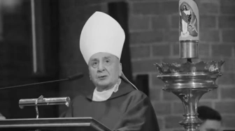 Zmarł abp Józef Kowalczyk – były prymas Polski i bliski współpracownik Jana Pawła II