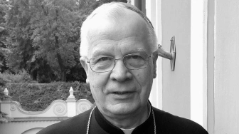 Abp Józef Michalik nie żyje