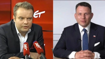 Rzecznik PiS reaguje na propozycję Mentzena
