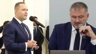 Prezydent wręczył nominacje sędziowskie. Stanowczy sygnał dla ministra Żurka