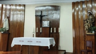 Kontynuacja Fatimy, czyli mało znane objawienia w Tui