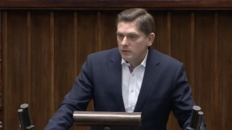 B. Kownacki dla Frondy o aneksie WSI: publikacja uderzy w ludzi służb i tych, którzy uwłaszczali się na państwowym majątku