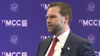 Rozmowy pokojowe. Do Pakistanu uda się J.D. Vance