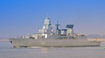 Rosyjskie samoloty zakłóciły manewry NATO nad Bałtykiem