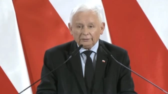 Ważny postulat PiS! Chodzi o rosyjską ambasadę w Warszawie