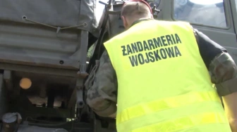 Szpieg w MON. Podejrzany miał pracować dla służb Łukaszenki