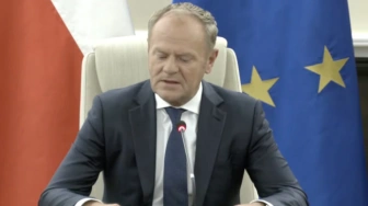 „Sytuacja jest poważna”. Premier: Jesteśmy gotowi odeprzeć ataki