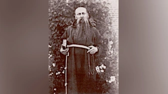 „Wstydzę się, że jestem Niemcem”. 84 lata temu Niemcy zamordowali bł. o. Koplińskiego