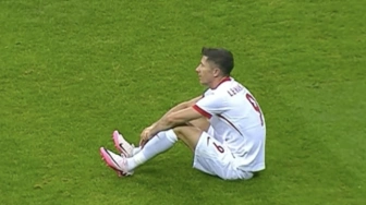 Trzęsienie ziemi w polskiej kadrze! Lewandowski rezygnuje z gry, dziś konferencja Probierza