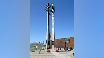 Marek Formela dla Frondy: Gdańskie Grudnie