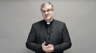 Pontyfikat Franciszka. Ks. prof. Wojciech Kluj OMI dla Frondy: Europa schodzi na peryferie Kościoła
