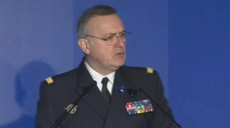 Wyścig z czasem, a nie z budżetem. Admirał Vandier wzywa NATO do zbrojeniowej rewolucji