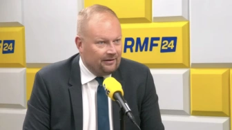 Zembaczyński atakuje Ziobrę i określa unijne państwo… reżimem