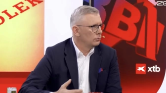 Prof. Cenckiewicz ostrzega: Przegramy, jeśli będziemy się kłócić
