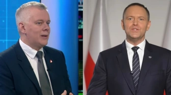 Nominacje oficerskie. Siemoniak dziękuje prezydentowi