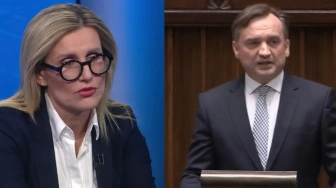 Skandaliczny wpis prok. Wrzosek. Minister Żurek: Szanuję to