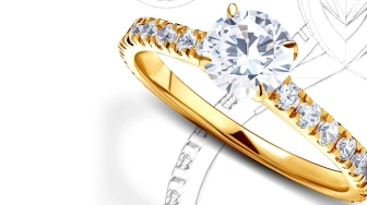 Czy pierścionek zaręczynowy z diamentem nadal wzbudza zachwyt? Odpowiadamy
