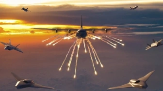 Litwa przyciąga Lockheed Martin. Polska znów patrzy z boku?