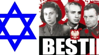 Czy kasta sędziowska to potomkowie żydokomuny?