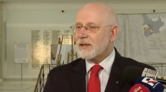 Sejm chce postawić szefa KRRiT przed TS. Świrski: Nie uznaję tego głosowania