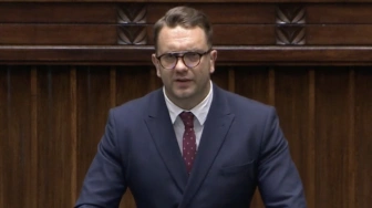 Mejza: Zrzeknę się immunitetu