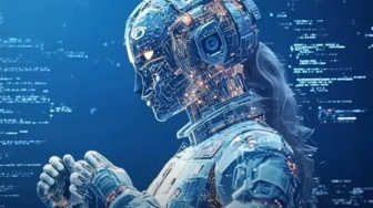 Polskie AI z rekordową wyceną - ElevenLabs przebija 11 mld dolarów