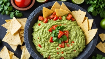 Guacamole – zielone złoto Meksyku na Twój stół