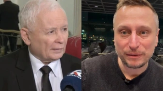 Brejza vs. Kaczyński. Sąd uchylił wyrok I instancji