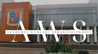 Apel w obronie Akademii Wymiaru Sprawiedliwości