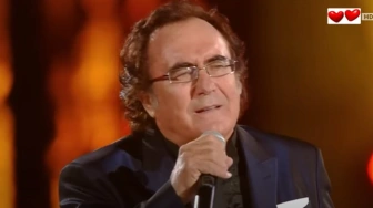 Al Bano: wiara pomogła mi w najtrudniejszych chwilach życia