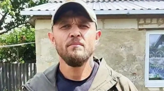 Rosyjski żołnierz: armia obróci się przeciwko Putinowi