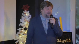 Sąd zgadza się na ekstradycję rosyjskiego archeologa na Ukrainę