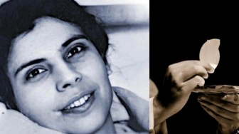 Przez lata żyli tylko Eucharystią. Niezwykłe świadectwa wiary, które wciąż fascynują